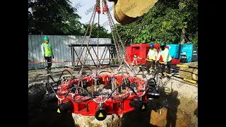 Do You Know How Many Types of Pile Breakers Are There on the Market?