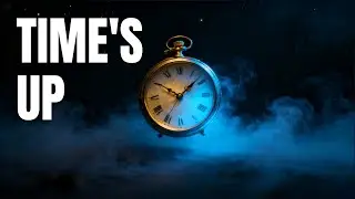 ⏰ Clock in Dreams? Time Running Out