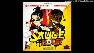 [FREE] LIL SAUCE WHITE X VOOCHIE P TYPE BEAT - 