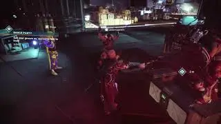 Destiny 2- Loot-A-Palooza & Disco in 2020?