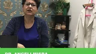 Feeling tired all the time? | Dr.  Angeli Misra