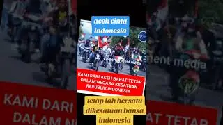 aceh cinta indonesia #short #shortviral  