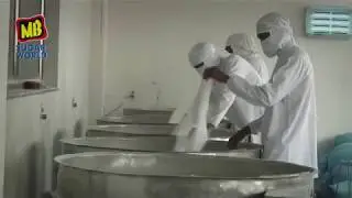 Malhar Communication | 2013 | Corporate Film | MB Sugar