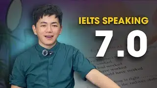 B&iacute; quyết tăng band IELTS Speaking: Nắm chắc Fluency & Coherence | Great IELTS Speaking