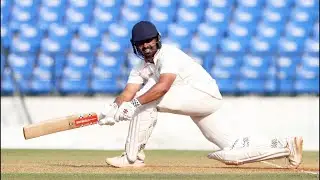 Karun Nair's 9th Century still Not in Team India11 #cricket #karunnair