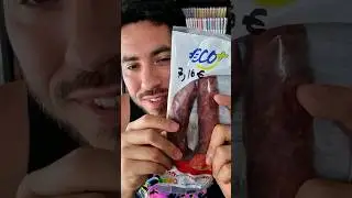 Chorizo VS Chorizo eco+ #degustation #charcuterie #chorizo #vs #duel