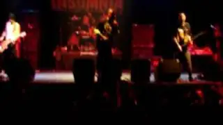 Hed Pe Live at Harpo's Detroit MI 2008