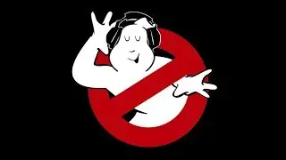 Ghostbusters - Cover by Wicked Tone live at Theatre plaza