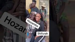 Hozambe Shifura Viral Video
