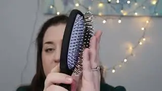 Does this detangle your hair? Gimme Beauty - Medium Hair Brush - Damage-Free Detangling Hair Brush