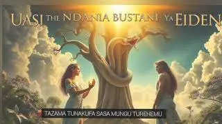 BEMBELEZA || THE NATURAL VOICE TZ from MKATA SDA