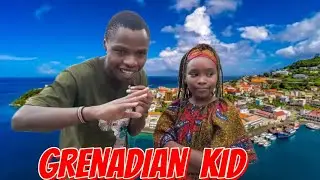 OMG!what Kenyans think about Grenada 🇬🇩 and Grenadians will surprise you