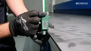 EMS 3240 NC Motorized Shears 4 mm Series / NC Redüktörlü Makas 4 mm Serisi