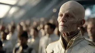 He Left His Cubs With Humans — They Returned Leading a Legion the Galaxy Couldn’t Break | Sci fi
