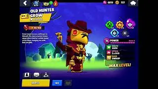 Ranking crow skins that I own