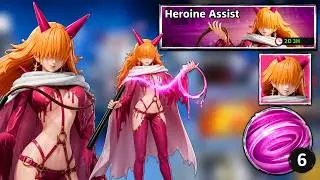 New Support Sadie Arrives! (Clash Of Yonko)