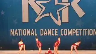 Addicted to Love - Dance Precisions