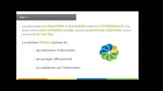 Alfresco : une GED commerciale | Webinar
