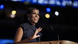 &lsquo;Weapon-grade gaslighting&rsquo;: Michelle Obama accused of always &lsquo;playing the victim&rsquo;