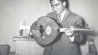 Jamil Bashir- Hala Ya Maabid