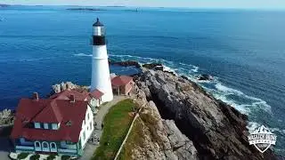 Cape Elizabeth Lighthouse