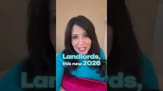🚨 Ontario Landlords: New 2026 Safety Law You MUST Know
