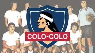 COLO-COLO '73 [1973]