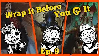 Halloween Showdown ! Strefan vs Scarab God vs Szarekh | EDH Gameplay