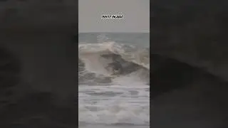 una buena ola en puerto engabao en Ecuador,, #wafa #water #place #surf