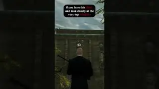 Did You Know That In Hitman 2 Silent Assassin...