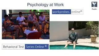 Psychological Contract  -  PsyOn  -  Psychology at work