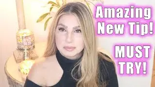 How To Make Your Aging Eye Look Bigger | Honestly Arlene