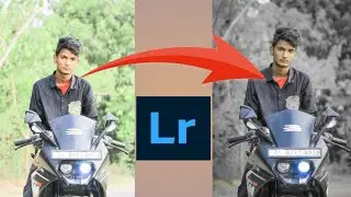 Photo editing in 3 minutes||LIGHTROOM||AP AP GOUDS..