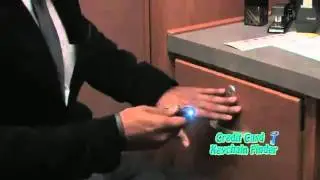 key finder