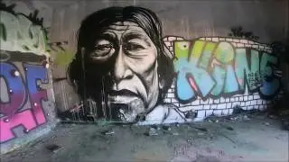 FPV | Free /Tags🔮🎨 | (URBEX) SANATORIUM | Drone Alien