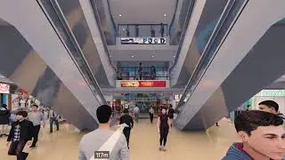 Peremajaan SENEN JAYA 2021