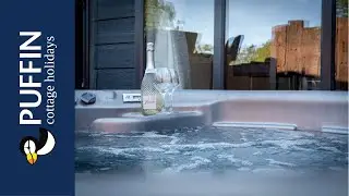 🎥 Wales Legend, Shane Williams Luxury Holiday Lodge Penally, Tenby walk around tour 🏉 🏴󠁧󠁢󠁷󠁬󠁳󠁿 💦 ☀️