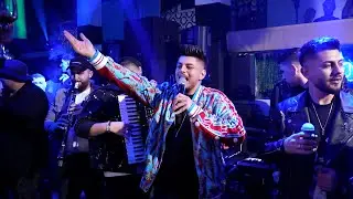 Adrian Norocel - Pentru ca am crezut in tine ✅ @adriannorocel Live la BROKEN CLUB
