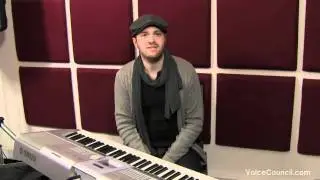 Vocal Versatility