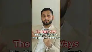 Getting Your First Investment Property in Australia #investing #property #propertyinvestment