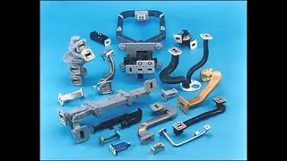 Microtech, Inc Plant Tour