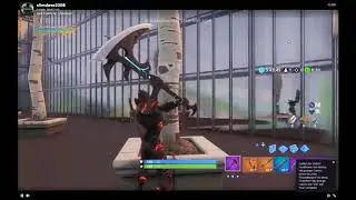 Fortnite Tilted 2119 from Makamahon123