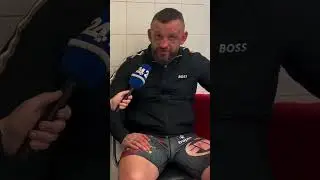 Miran Fabjan o trdožljivosti Hatef Moeil