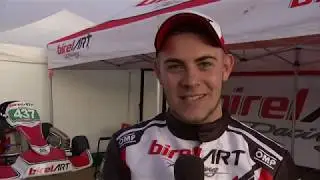 2019 ROTAX African Open -  DD2