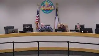 Planning & Zoning Commission - Jan 13 2026