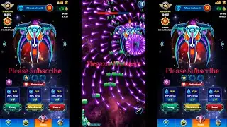 How To Kill Alien Shooter Boss Level 23 Muriskull | By Megazort Gamers