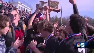 Vermont playoffs: Championship Saturday highlights (Nov. 2)