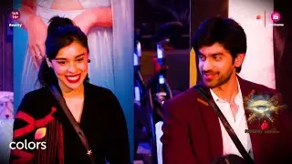 Bigg Boss 18 NEW PROMO | PRESS CONFERENCE | 13th January 2025