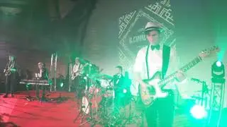 20er Jahre Partyband - 1920 /1930 style - AL CAPONE BAND