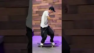 Primitive Park 💜 #tomasta #skateboarding